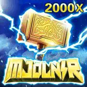 Game Slot Thần Tài May Mắn