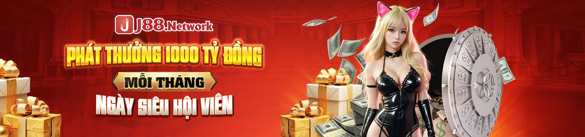 Các chương trình khuyến mãi hấp dẫn tại 88ii đăng nhập