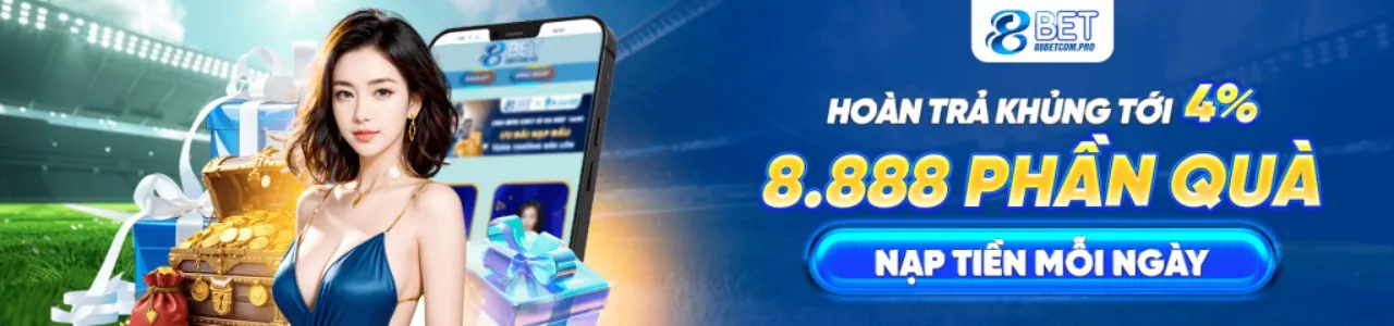 Các chương trình khuyến mãi độc quyền tại 88ii đăng nhập