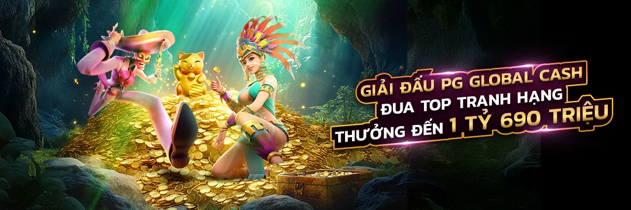 Sảnh chính sòng bạc 88ii đăng nhập với ánh sáng xanh vàng lấp lánh