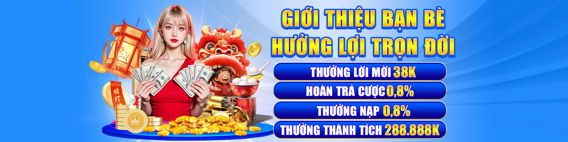 Nền tảng giải trí 88ii đăng nhập với giao diện hiện đại và màu sắc tươi sáng
