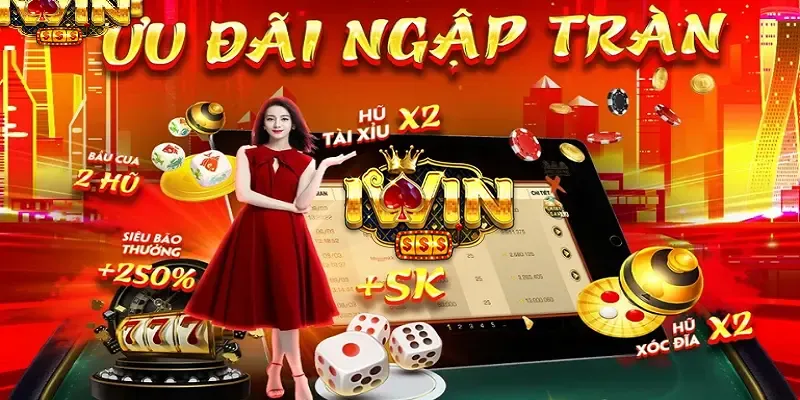 Chọn khuyến mãi phù hợp với phong cách chơi cá cược
